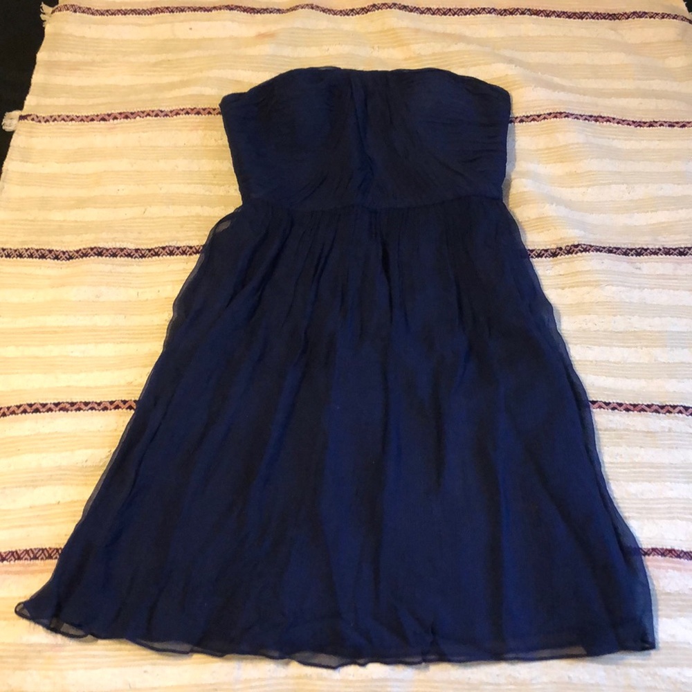 Donna Morgan dress